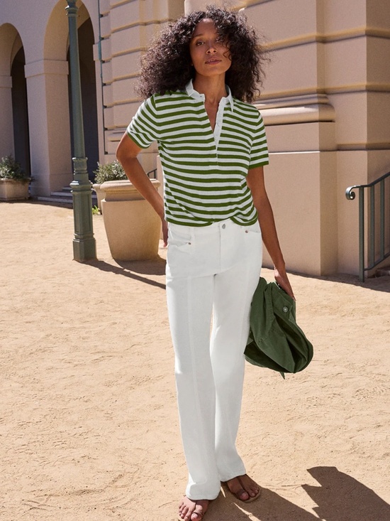 cabi Pants - cabi Lark Jean - Spring 2026